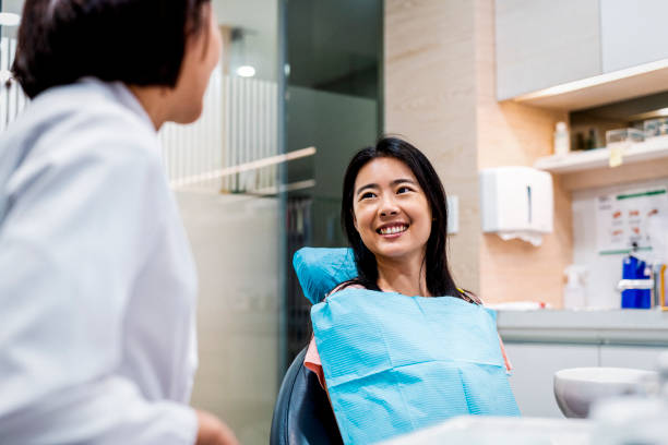 Laser Dentistry in Succasunna, NJ