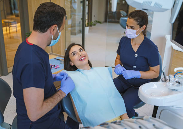 Why Choose Us for Your Dental Needs in Succasunna, NJ