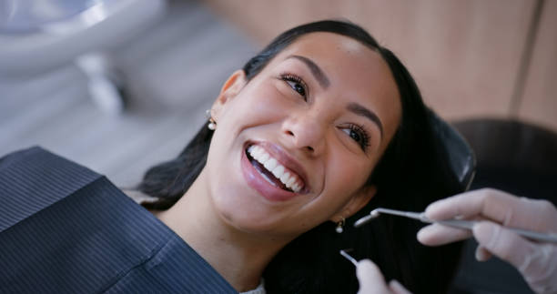 Full Mouth Reconstruction in Succasunna, NJ