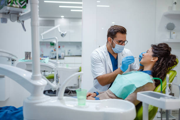 Best Laser Dentistry  in Succasunna, NJ