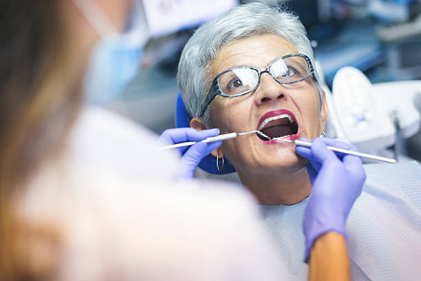 Best Dental Fillings (Composite and Amalgam)  in Succasunna, NJ
