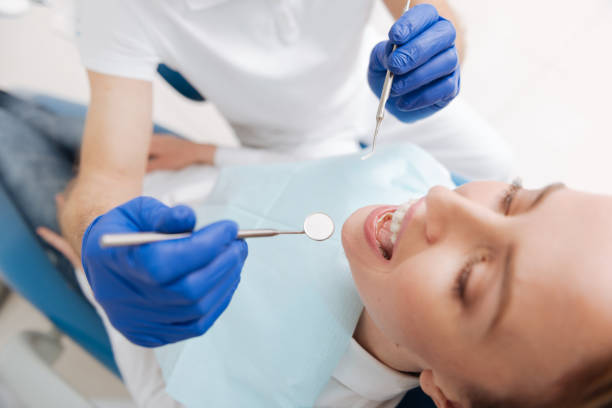 Best Tooth Extraction  in Succasunna, NJ